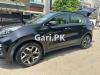 KIA Sportage AWD 2021 For Sale in Lahore