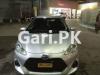 Toyota Aqua  2015 For Sale in Karachi