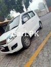 Suzuki Wagon R VXL 2020 For Sale in Lahore