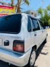 Suzuki Mehran VX Euro II 2017 For Sale in Multan