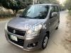 Suzuki Wagon R VXL 2018 For Sale in Faisalabad