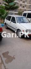 Suzuki Khyber GA 1996 For Sale in Karachi