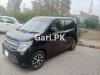 Suzuki Wagon R FX Limited 2014 For Sale in Lahore