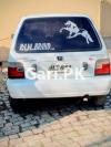 Suzuki Mehran VXR Euro II 2019 For Sale in Islamabad