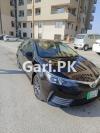 Toyota Corolla Altis Automatic 1.6 2018 For Sale in Islamabad