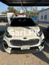 Kia Sportage  2021 For Sale in Gujranwala