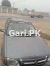 Suzuki Cultus VXR 2010 For Sale in Lodhran