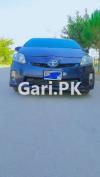 Toyota Prius  2011 For Sale in Rawalpindi