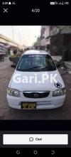 Suzuki Alto  2004 For Sale in Karachi