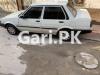 Toyota 86  1986 For Sale in Gujranwala