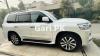 Toyota Land Cruiser  2018 For Sale in Lahore