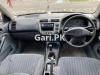 Honda Civic EXi 2001 For Sale in Lahore