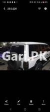 Mitsubishi Pajero Exceed 2.8D 1995 For Sale in Hyderabad