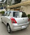 Suzuki Swift DLX 1.3 2014 For Sale in Karachi