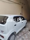 Suzuki Alto VXR 2022 For Sale in Gujranwala