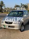 Suzuki Alto  2006 For Sale in Faisalabad