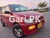 Daihatsu Cuore  2010 For Sale in Lahore