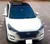 Hyundai Tucson  2020 For Sale in Islamabad