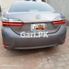 Toyota Corolla GLi 1.3 VVTi 2015 For Sale in Sargodha