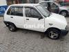 Suzuki Mehran VX 2012 For Sale in Lahore