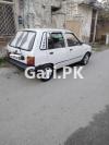 Suzuki Mehran VX (CNG) 2006 For Sale in Islamabad