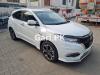 Honda Vezel Hybrid Z 2018 For Sale in Lahore