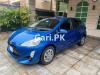 Toyota Aqua S 2015 For Sale in Gujranwala