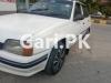 Daewoo Racer  1992 For Sale in Islamabad