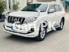 Toyota Prado  2011 For Sale in Rawalpindi