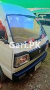 Suzuki Carry  2013 For Sale in Wah cantt