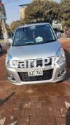 Suzuki Wagon R AGS 2022 For Sale in Multan