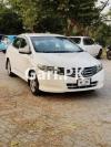 Honda City 1.3 i-VTEC 2014 For Sale in Islamabad