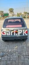 Suzuki Mehran VXR 2010 For Sale in Peshawar