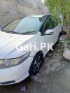Honda City 1.3 i-VTEC Prosmatec 2016 For Sale in Lahore