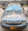 Suzuki Cultus VXRi (CNG) 2008 For Sale in Karachi