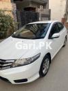 Honda City 1.3 i-VTEC Prosmatec 2016 For Sale in Lahore