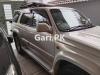 Toyota Surf SSR-G 2.7 1998 For Sale in Mansehra