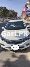 Honda City 1.2L M/T 2022 For Sale in Lahore