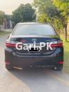 Toyota Corolla Altis Grande CVT-i 1.8 2020 For Sale in Chichawatni