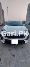 KIA Sportage Alpha 2022 For Sale in Lahore