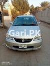 Suzuki Liana  2009 For Sale in Multan