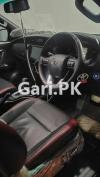 Toyota Fortuner Legender 2022 For Sale in Gujranwala