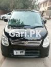 Suzuki Wagon R  2013 For Sale in Islamabad