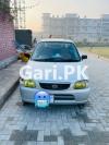 Suzuki Alto  2007 For Sale in Faisalabad