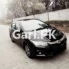 Honda City Aspire 2022 For Sale in Sialkot