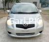 Toyota Vitz  2007 For Sale in Lahore