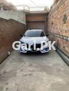 Honda Civic VTi Oriel 2020 For Sale in Attock