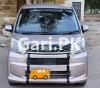 Daihatsu Move  2015 For Sale in Karachi