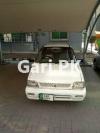 Suzuki Mehran VX 2005 For Sale in Lahore