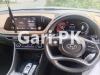 Hyundai Sonata  2023 For Sale in Lahore